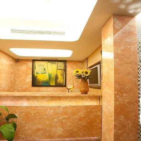Holyone Hotel 타이베이 외부 사진