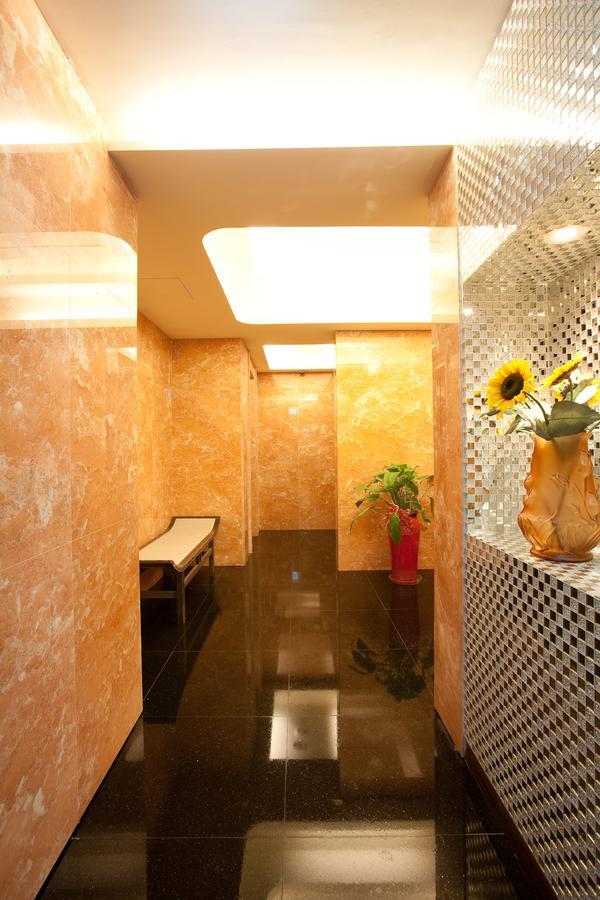 Holyone Hotel 타이베이 외부 사진