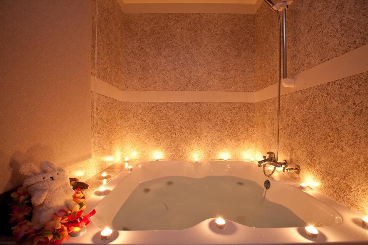 Holyone Hotel 타이베이 외부 사진